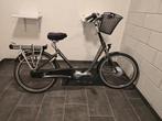 Gazelle balance met accu rapport, Fietsen en Brommers, Elektrische fietsen, Ophalen, Zo goed als nieuw, 50 km per accu of meer