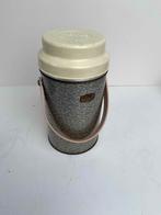 Vintage thermoskan jaren 50, Antiek en Kunst, Ophalen of Verzenden