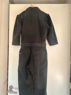 Ba&sh jumpsuit denim grijs z.g.a.n., Maat 38/40 (M), Ophalen of Verzenden, Zo goed als nieuw, Ba&sh