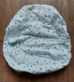 Stokke tripp trapp newborn hoes cover 2- zijdig, Ophalen of Verzenden, Zo goed als nieuw, Meegroeistoel