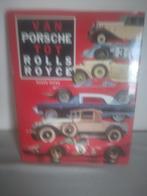 Van Porsche tot Rolls Royce - Roger Hicks, Ophalen of Verzenden, Gelezen, Algemeen, Roger Hicks