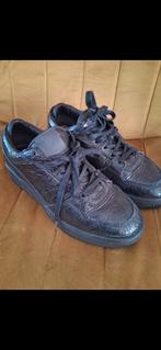 Leren sneakers etq, Etq, Ophalen of Verzenden, Sneakers of Gympen, Zo goed als nieuw