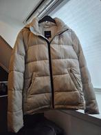 Pure White Winterjas - Maat S, Ophalen of Verzenden, Zo goed als nieuw, Beige