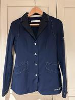 Animo wedstrijdjasje balus mt.38, Dieren en Toebehoren, Paardrijkleding, Ophalen of Verzenden, Zo goed als nieuw, Dressuur, Bovenkleding