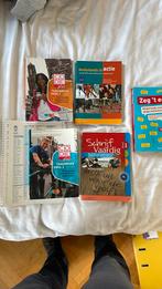 Dutch Language Course, Gelezen, Ophalen