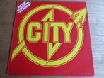 City – Dreamland, Ophalen of Verzenden, Gebruikt, 12 inch, Poprock