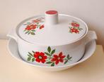 Vintage Bavaria Winterling Marktleuthen schalen, Huis en Inrichting, Keuken | Servies, Gebruikt, Ophalen of Verzenden, Schaal of Schalen