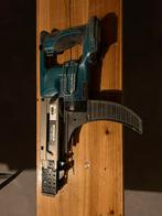 Makita Dfr550 mbox inlay schroefbit, Ophalen, Gebruikt