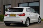 Audi A1 Sportback 25 TFSI Pro Line | Dealer onderhouden | Ai, Auto's, Voorwielaandrijving, Stof, 95 pk, Wit