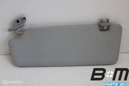 Zonneklep rechts Audi A3 8P 8P0857552, Auto-onderdelen, Interieur en Bekleding, Gebruikt