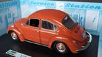 Volkswagen VW 1302 S Beetle 1:18 Bburago Burago Pol, Hobby en Vrije tijd, Modelauto's | 1:18, Verzenden, Zo goed als nieuw
