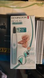 Remington pedicure, Ophalen of Verzenden, Nieuw, Overige typen