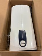 Elektrische doorstroom boiler, Doe-het-zelf en Verbouw, Geisers en Boilers, Ophalen, Boiler, Zo goed als nieuw, Minder dan 20 liter