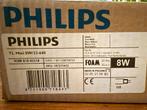 Philips TL mini 8W/33 - 4000K, Ophalen, Minder dan 30 watt, Overige typen, Nieuw