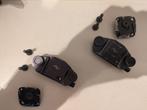Peak Design Capture Clip v3 + cameramontageplaat (2 ), Ophalen of Verzenden, Zo goed als nieuw, Overige typen, Overige merken