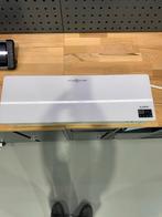 Eurom Wall Designheat 2000 Wifi Keramische kachel - 2000W, Huis en Inrichting, Kachels, Ophalen, Zo goed als nieuw, Elektrisch