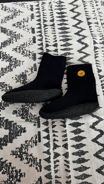 Duikschoenen ~maat 40