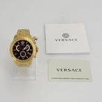 Versace VE2E00921 Horloge, Versace, Zo goed als nieuw, Support@versace.com, Via Gesù 12
20121 Milan
Italy