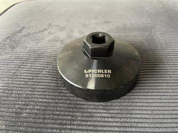 Pichler 91200810, Oliefiltersleutel Diameter 80mm 14-kanten  beschikbaar voor biedingen