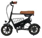 SUPERSALE! Nieuwe Windgoo F1 Elektrische Fiets 25kmh Met app, Ophalen of Verzenden, Nieuw, Kickbike, Windgoo