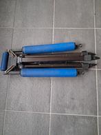 te koop, Watersport en Boten, Ophalen, Zo goed als nieuw, Complete set