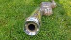 Kranich uitlaat R1100RT R1100RS R1150RT R1150RS, Ophalen of Verzenden, Gereviseerd