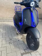 Vespa sprint iget 3v 80cc, Gebruikt, Overige modellen, Maximaal 45 km/u, Ophalen of Verzenden