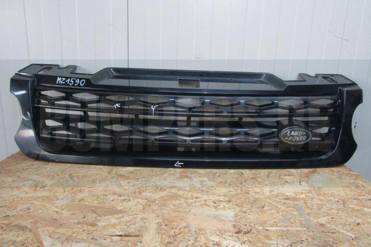 Grill Land Range Rover Sport 2 II L494 13-17 grille voorbump, Auto-onderdelen, Overige Auto-onderdelen, Gebruikt, 6 maanden garantie