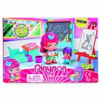 Pinypon: Schilderles, ., Jongen of Meisje, Nieuw, Ophalen of Verzenden