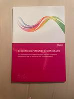 Beroepscompetenties ergotherapie, Joan Verhoef; Annerie Zalmstra, Overige vakken, Nieuw, Ophalen of Verzenden