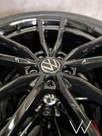 19'' Volkswagen Passat / T-Roc Pretoria wielen Origineel BTW, 19 inch, Gebruikt, Banden en Velgen, Ophalen of Verzenden