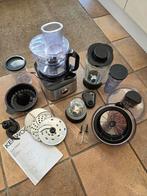 Veelzijdige Kenwood keukenmachine, Witgoed en Apparatuur, Ophalen of Verzenden, Zo goed als nieuw, 3 snelheden of meer