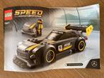 LEGO 75877, Kinderen en Baby's, Speelgoed | Duplo en Lego, Ophalen of Verzenden, Zo goed als nieuw, Complete set, Lego