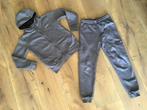 MC Kenzie joggingpak+t-shirt maat 12/13 jaar, Mc kenzie, Sport- of Zwemkleding, Ophalen of Verzenden, Zo goed als nieuw
