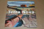 Terra Nova - Jeroen Hermkens - Schilderijen, litho's !!, Ophalen of Verzenden, Zo goed als nieuw