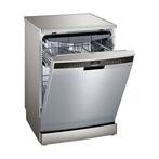 Siemens vaatwasser SN23HI42VE vri, Minder dan 85 cm, BSH Huishoudapparaten, 60 cm of meer, Minder dan 10 liter