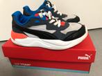 Puma Sneakers Maat 34, Ophalen of Verzenden, Zo goed als nieuw, Jongen of Meisje, Sportschoenen