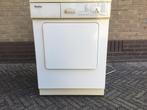 Miele wasdroger, Witgoed en Apparatuur, Wasdrogers, Ophalen of Verzenden, Gebruikt, 85 tot 90 cm