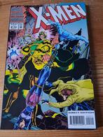 X-men annual vol 1 nr 2, Amerika, Marvel Comics, Zo goed als nieuw, Ophalen