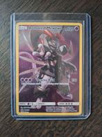 Armored Mewtwo SM228, Hobby en Vrije tijd, Ophalen of Verzenden