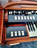 Hammond M3, Muziek en Instrumenten, Orgels, Ophalen, Zo goed als nieuw, 2 klavieren, Hammondorgel