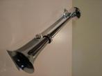 Luchthoorn 178 dB, Stuntaanbieding. Gratis thuis in NL., Ophalen of Verzenden