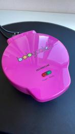 Babycakes cakepop maker, Hobby en Vrije tijd, Taarten en Cupcakes maken, Ophalen of Verzenden, Gebruikt, Cupcakes, Bakvorm