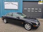 Jaguar S-type 3.0 V6 Executive Automaat Leder Navigatie Clim, Automaat, 238 pk, Achterwielaandrijving, Gebruikt