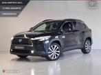 Toyota Corolla Cross Hybrid 140 Dynamic Plus | Stoel/stuur v, Stof, Gebruikt, 4 cilinders, Zwart
