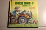 Boer Boris en de maaier / Ted van Lieshout dl 6, Ophalen of Verzenden, Zo goed als nieuw, Jongen of Meisje, Fictie algemeen
