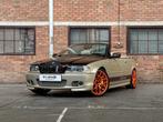 BMW 330Ci M-Sport E46 231pk 2001 3-serie Cabriolet (78.000km, Auto's, BMW, Automaat, Gebruikt, Cabriolet, Overige brandstoffen