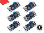 6x DC-DC Step-Down Module - 3.2-40V naar 1.25-35V, Ophalen of Verzenden
