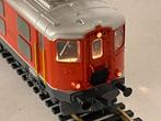 ** NIEUW ** HAG 238 ** Elektr. locomotief Re 4/4 I SBB **, Hobby en Vrije tijd, Modeltreinen | H0, Overige merken, Nieuw, Ophalen of Verzenden