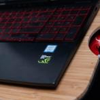 Laptop Omen I7 16GB ram 500GB Geforce GTX, Gebruikt, 2 tot 3 Ghz, Intel® Core™ i7 , Ophalen of Verzenden